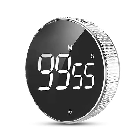 Classy Digital Timer