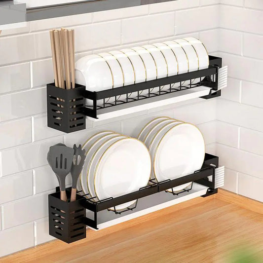 Sleek Dish Rack